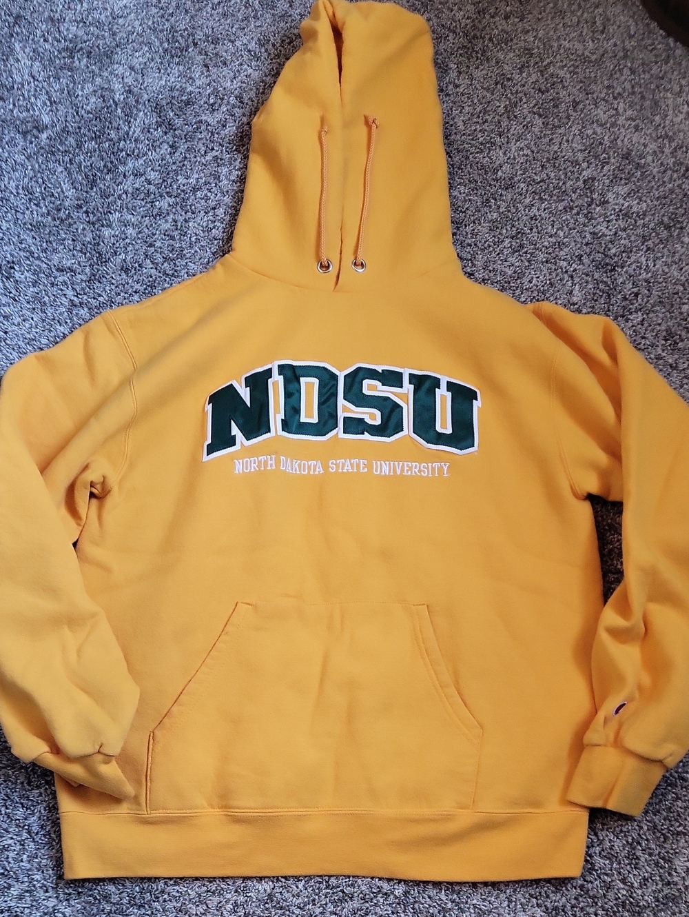 NDSU Sweatshirt